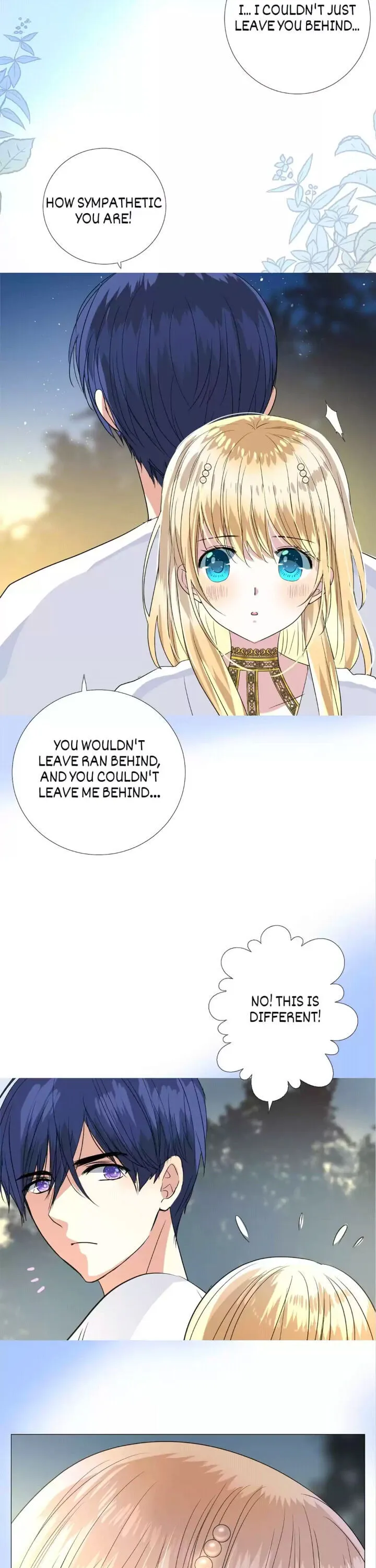 Read Unbending Flower chapter 29 image 7 on Lezhin