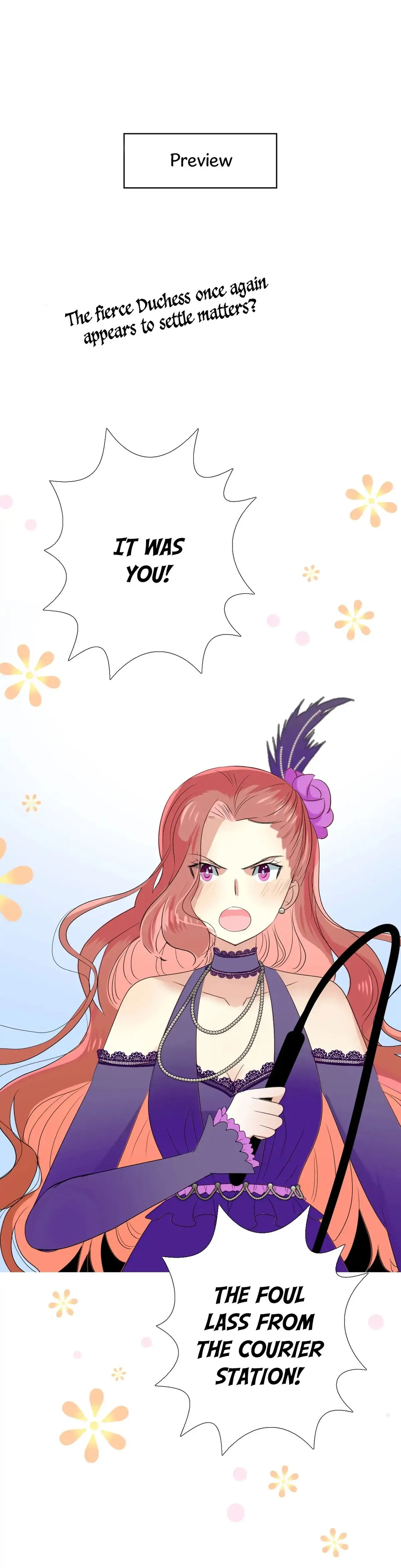Read Unbending Flower chapter 3 image 11 on Lezhin