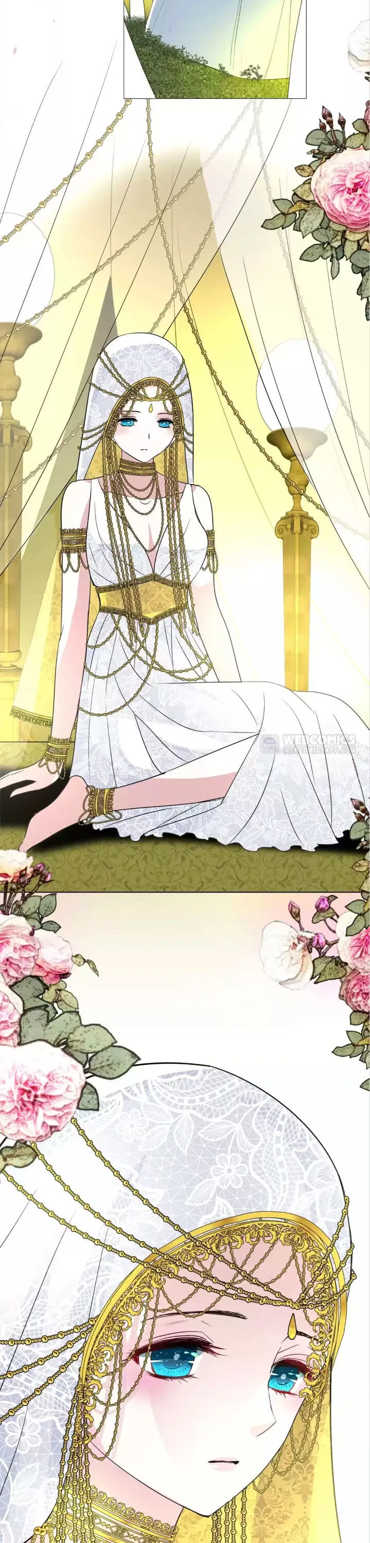 Read Unbending Flower chapter 30 image 10 on Lezhin