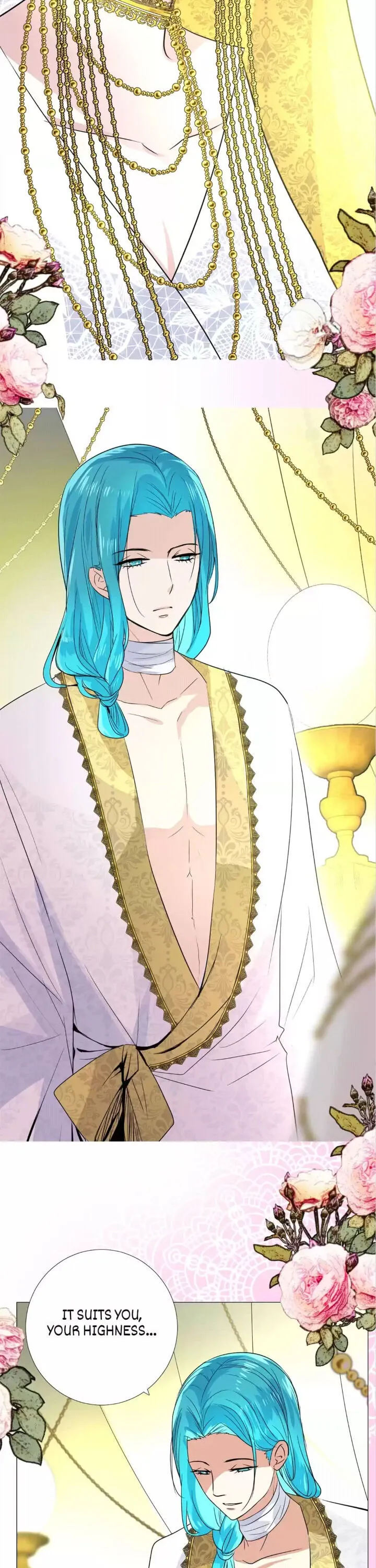 Read Unbending Flower chapter 30 image 11 on Lezhin