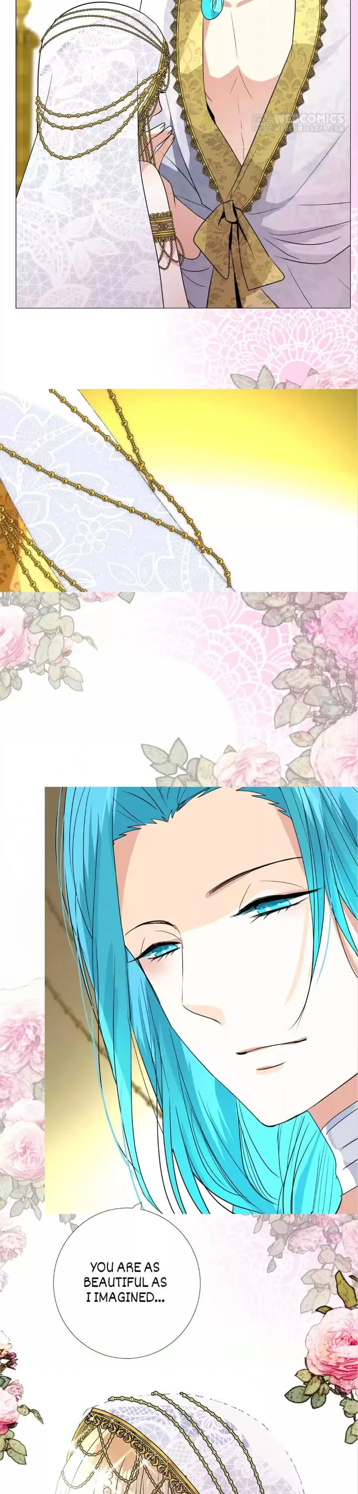 Read Unbending Flower chapter 30 image 12 on Lezhin
