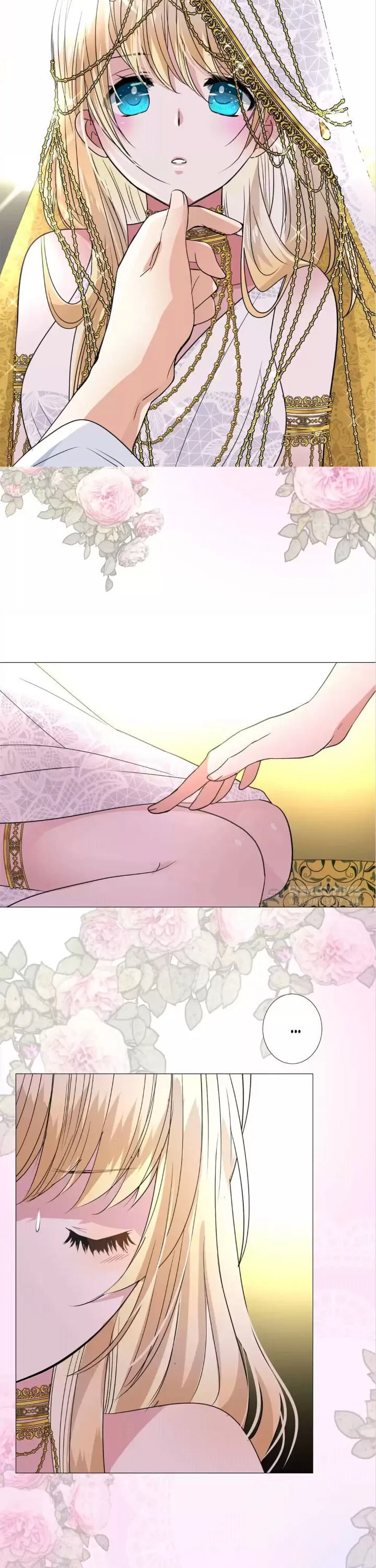 Read Unbending Flower chapter 30 image 13 on Lezhin