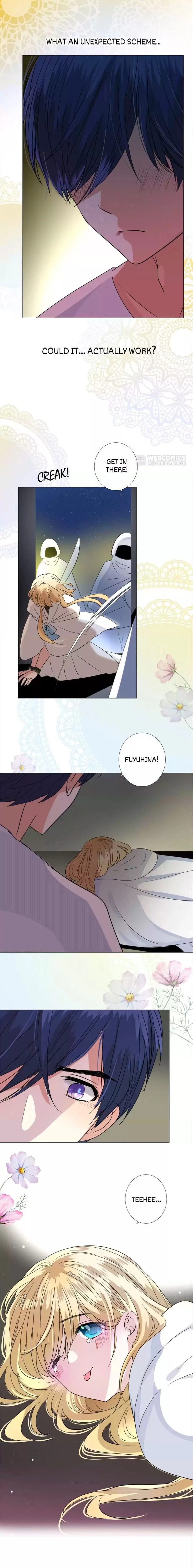 Read Unbending Flower chapter 30 image 16 on Lezhin