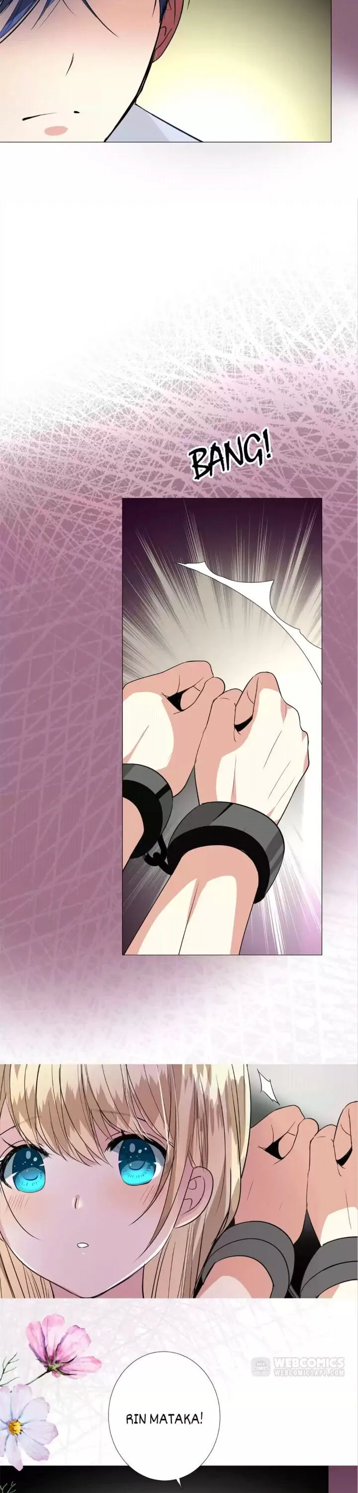 Read Unbending Flower chapter 30 image 5 on Lezhin