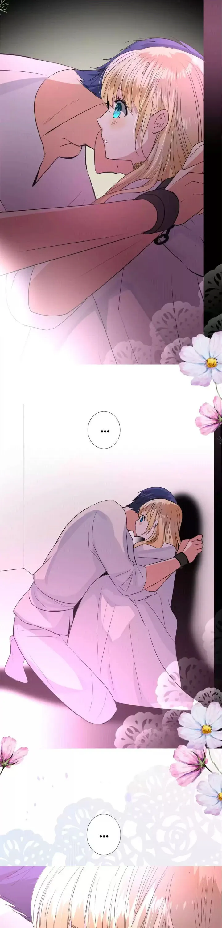 Read Unbending Flower chapter 30 image 6 on Lezhin