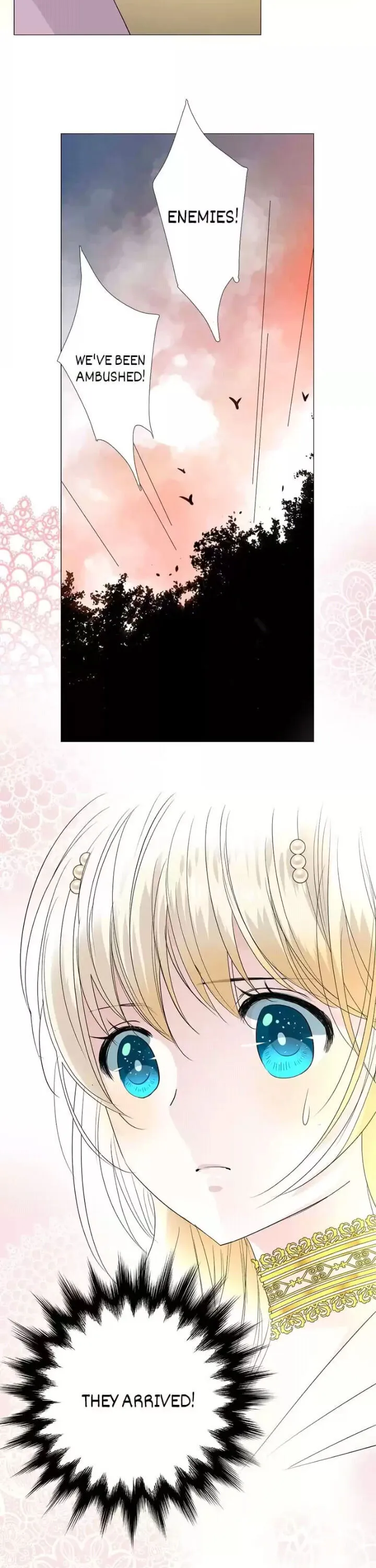 Read Unbending Flower chapter 31 image 10 on Lezhin