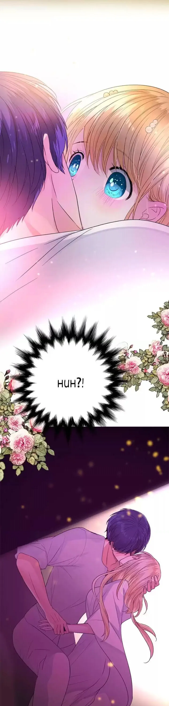 Read Unbending Flower chapter 31 image 12 on Lezhin
