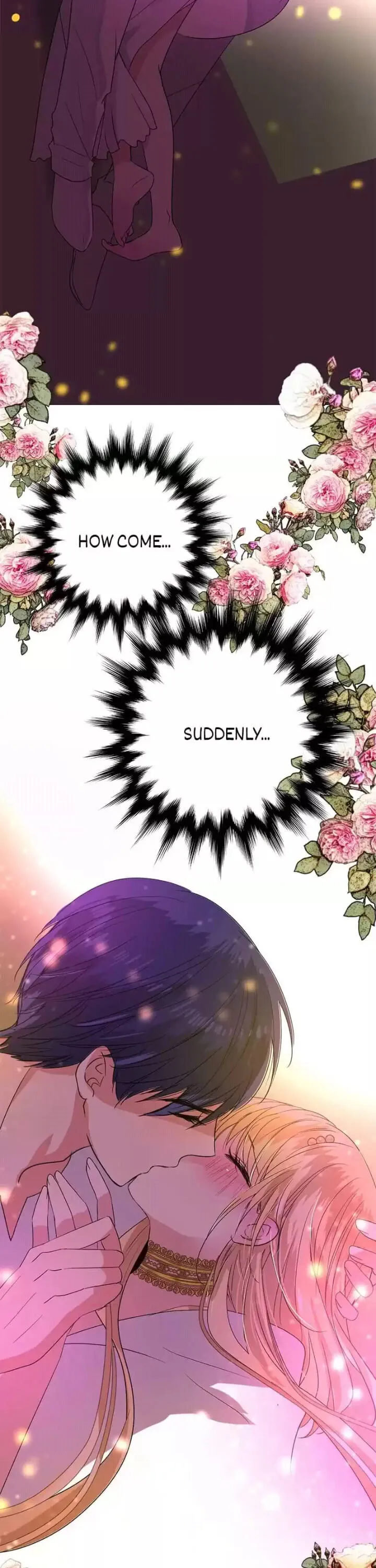 Read Unbending Flower chapter 31 image 13 on Lezhin