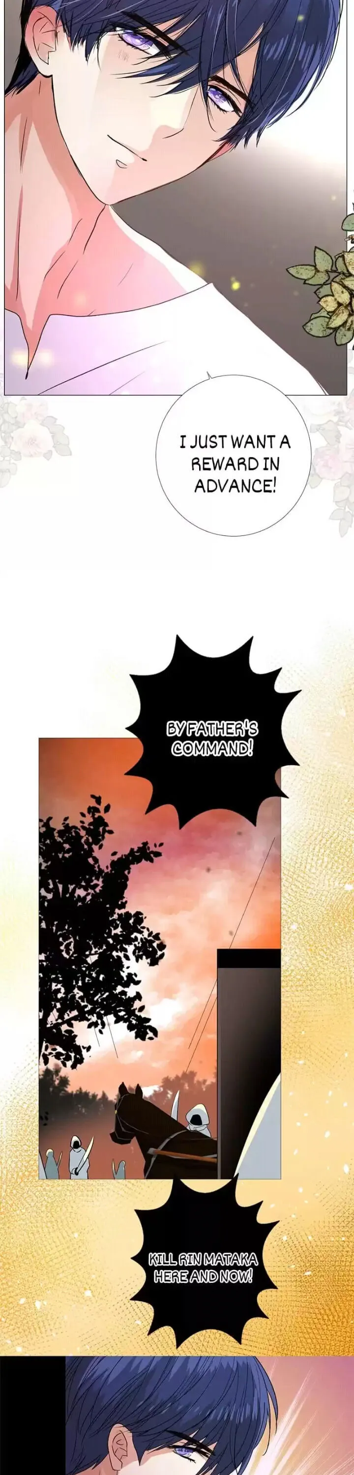 Read Unbending Flower chapter 31 image 15 on Lezhin