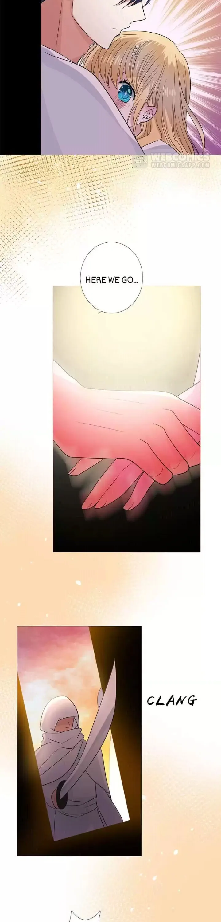 Read Unbending Flower chapter 31 image 16 on Lezhin