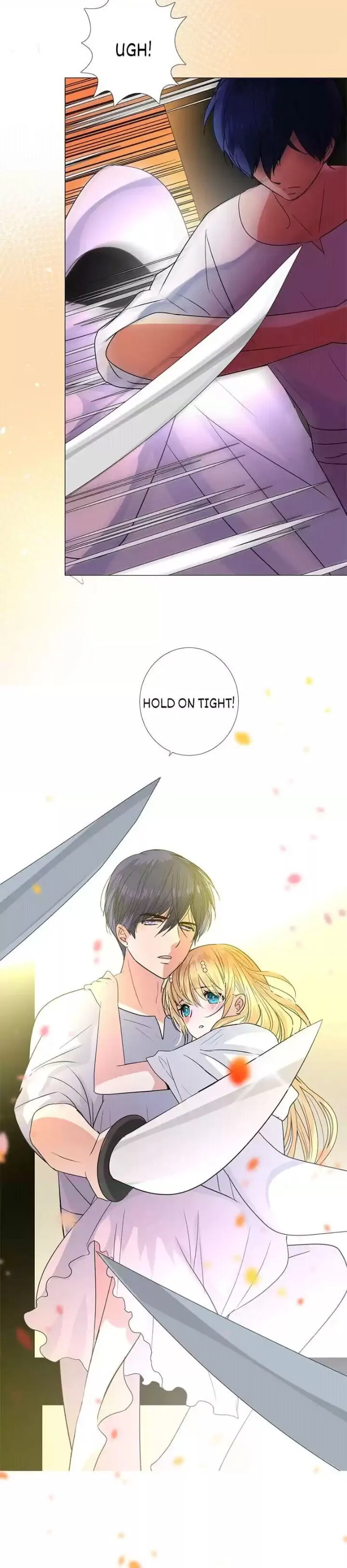 Read Unbending Flower chapter 31 image 17 on Lezhin