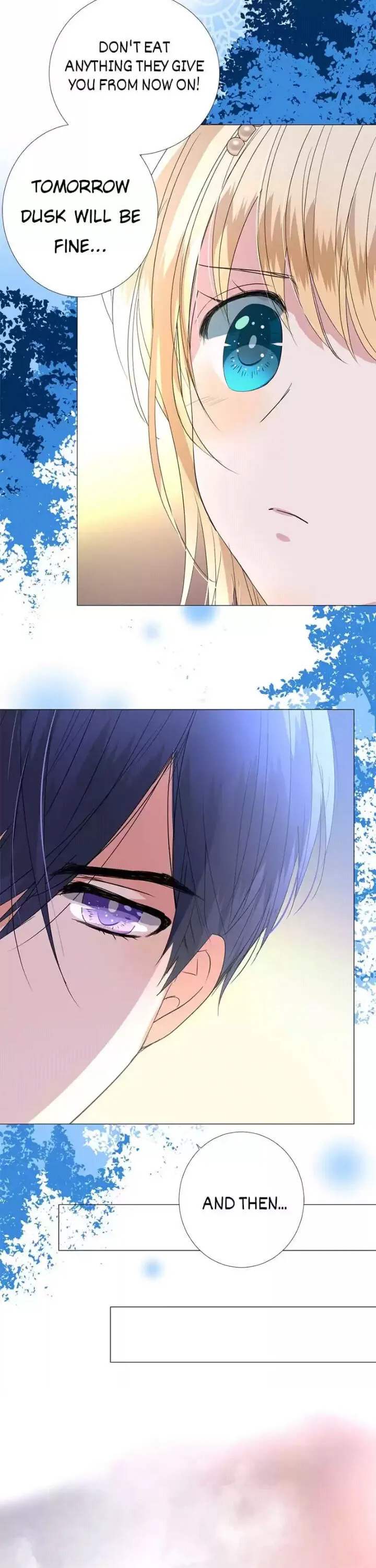 Read Unbending Flower chapter 31 image 8 on Lezhin