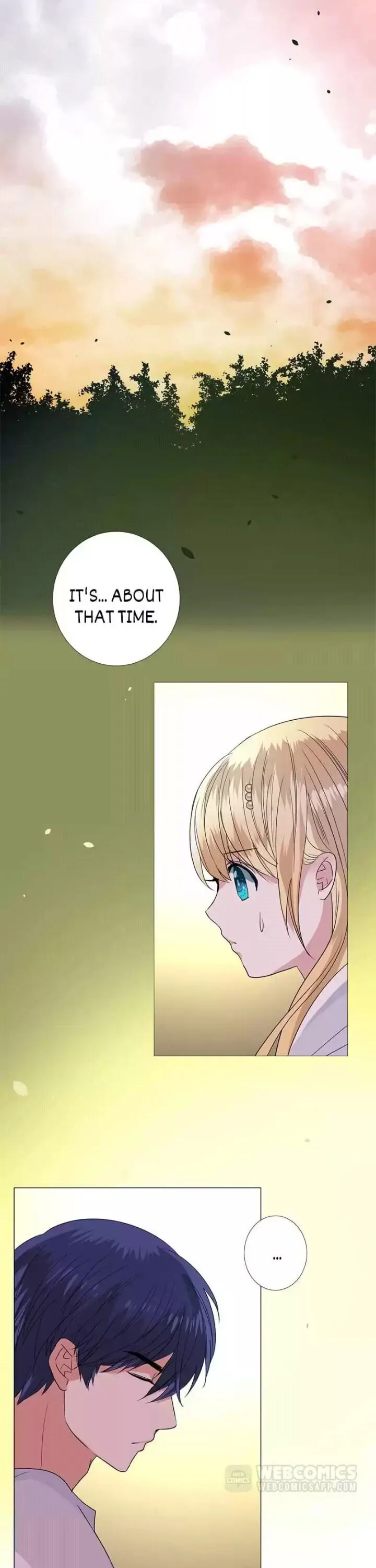 Read Unbending Flower chapter 31 image 9 on Lezhin