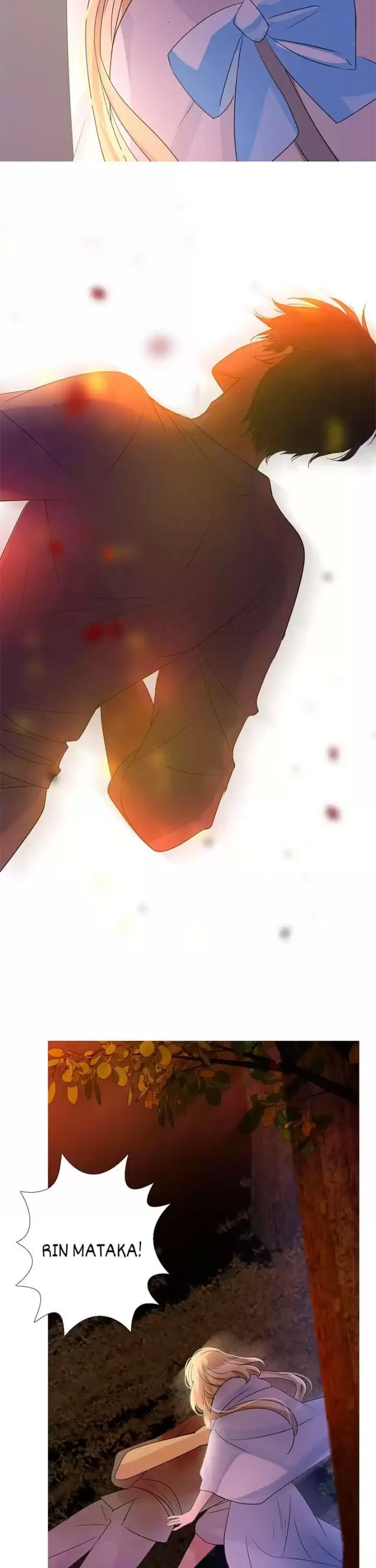 Read Unbending Flower chapter 32 image 12 on Lezhin