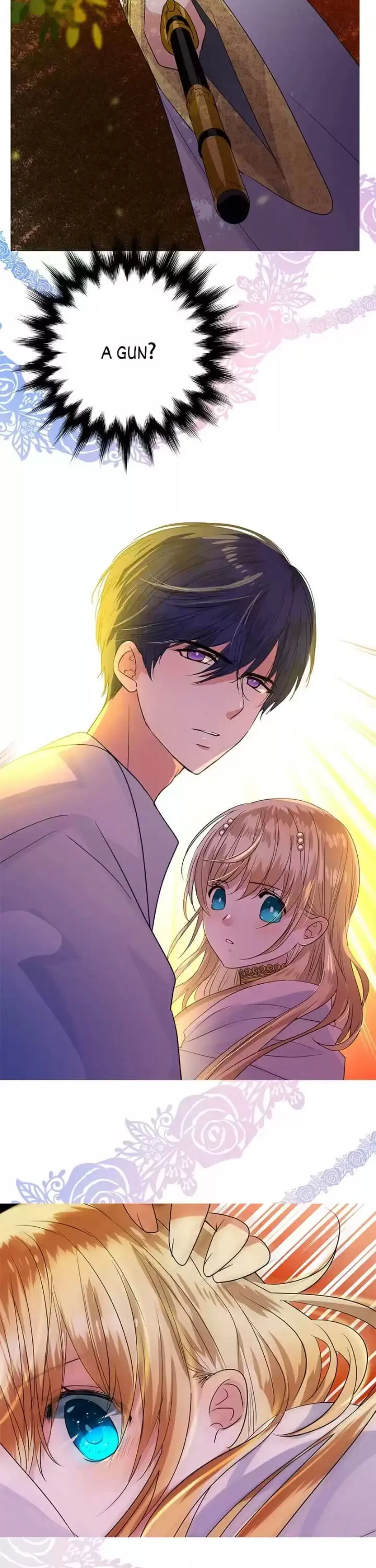 Read Unbending Flower chapter 32 image 4 on Lezhin