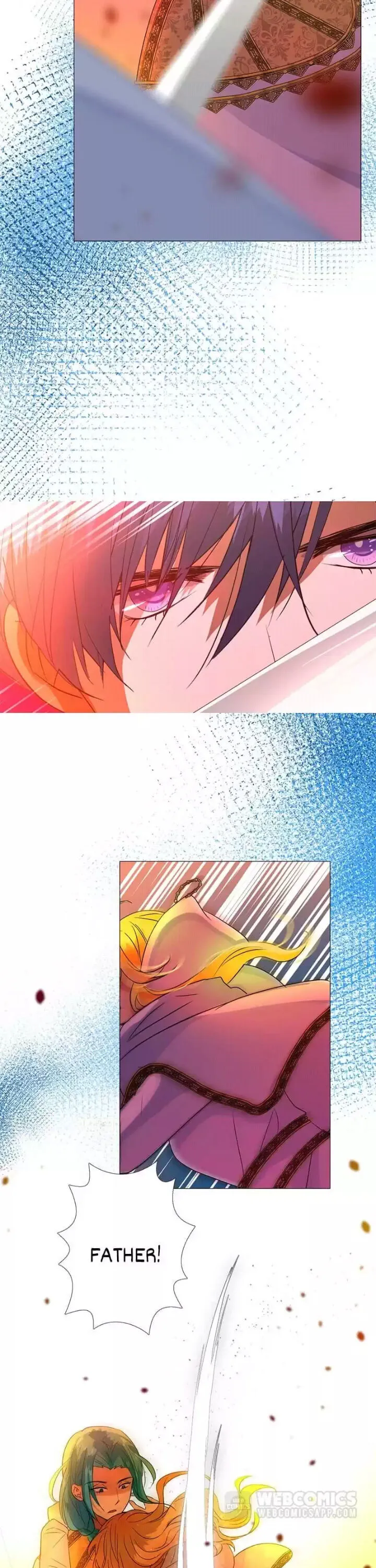 Read Unbending Flower chapter 32 image 7 on Lezhin