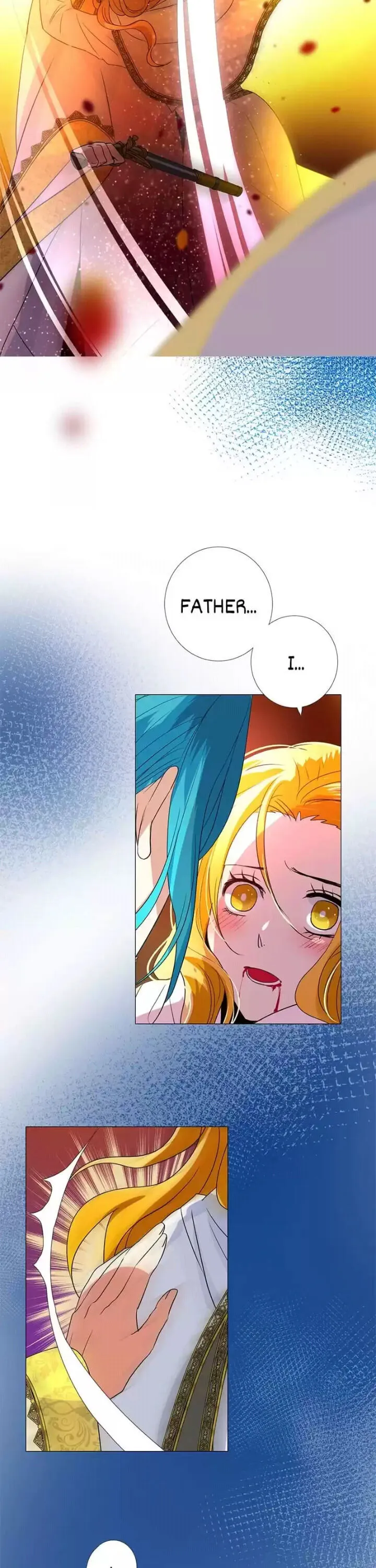 Read Unbending Flower chapter 32 image 8 on Lezhin