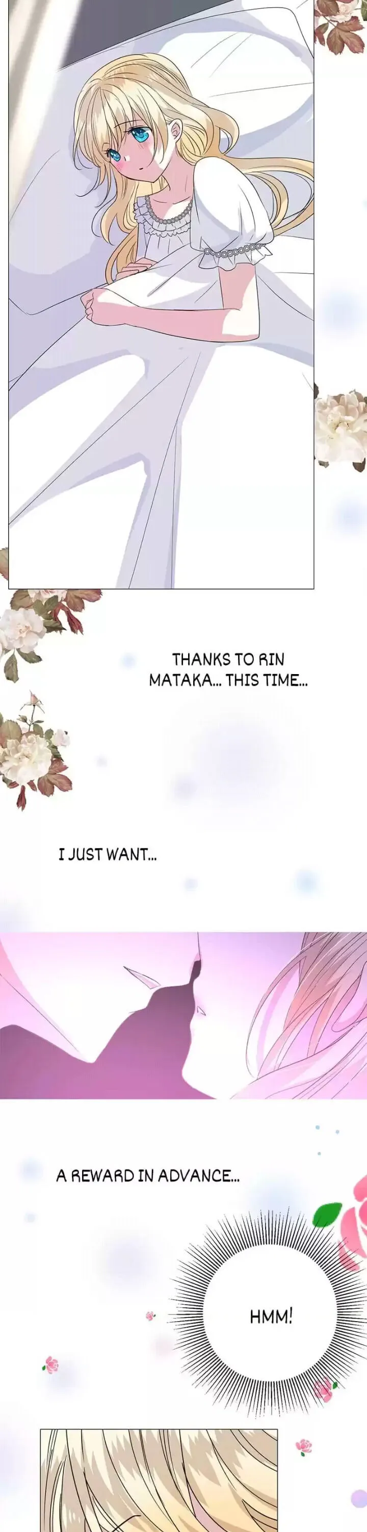 Read Unbending Flower chapter 33 image 15 on Lezhin