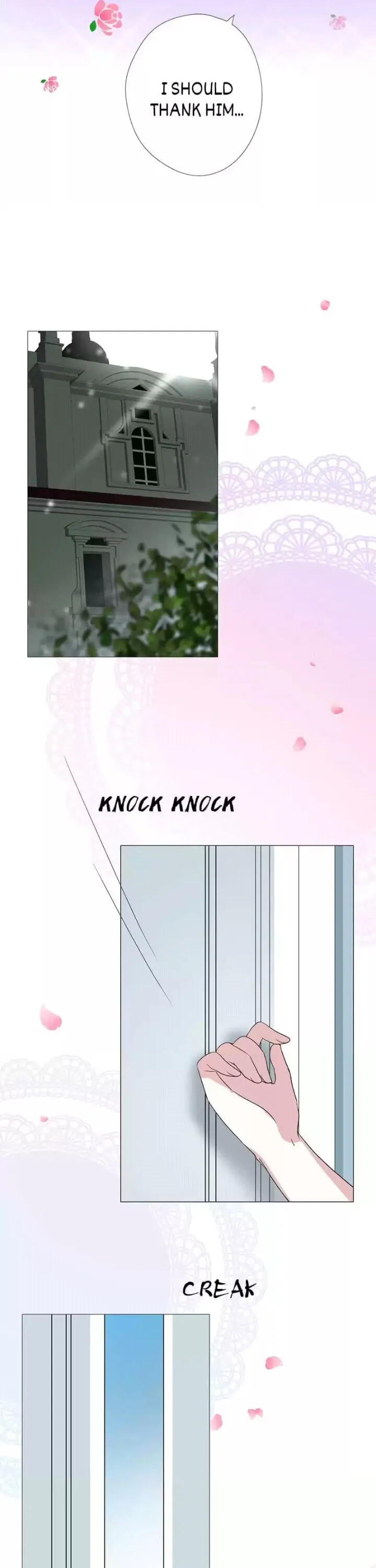 Read Unbending Flower chapter 33 image 17 on Lezhin