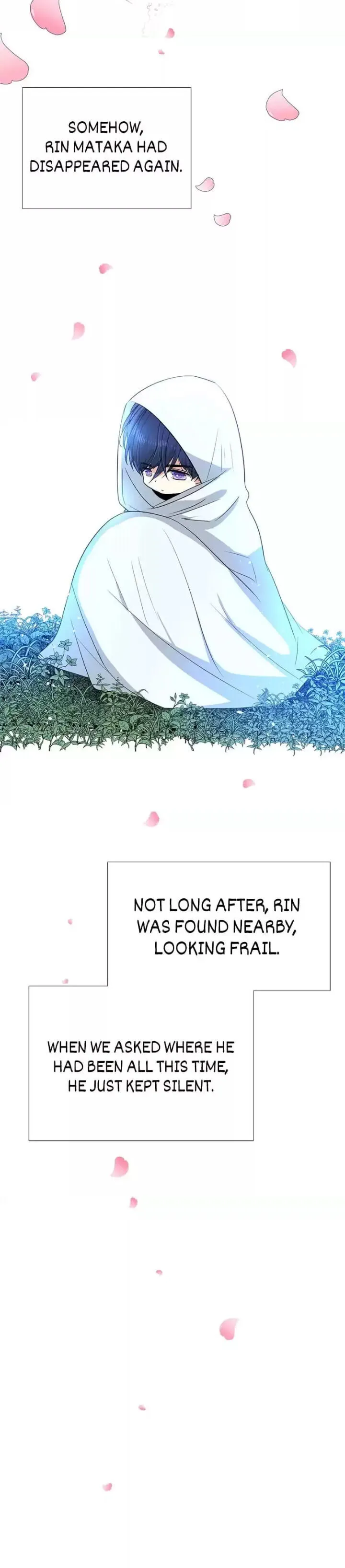 Read Unbending Flower chapter 33 image 19 on Lezhin