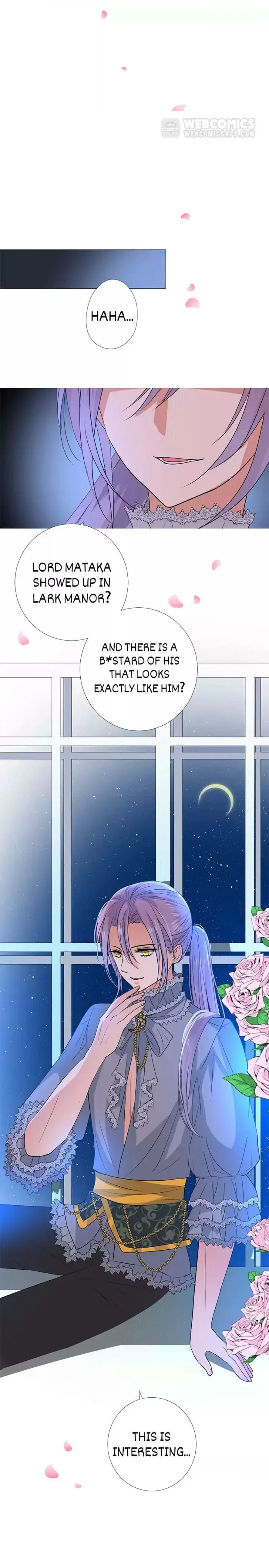 Read Unbending Flower chapter 33 image 20 on Lezhin