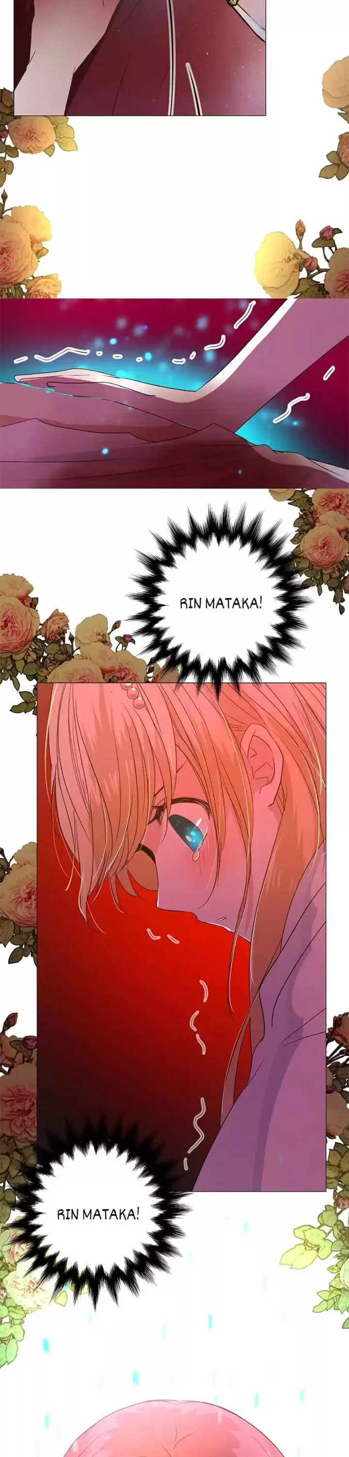 Read Unbending Flower chapter 33 image 4 on Lezhin