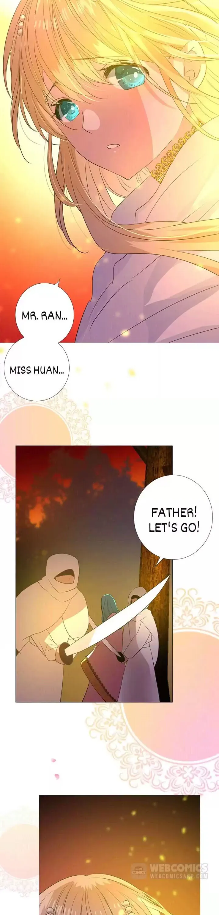 Read Unbending Flower chapter 33 image 7 on Lezhin