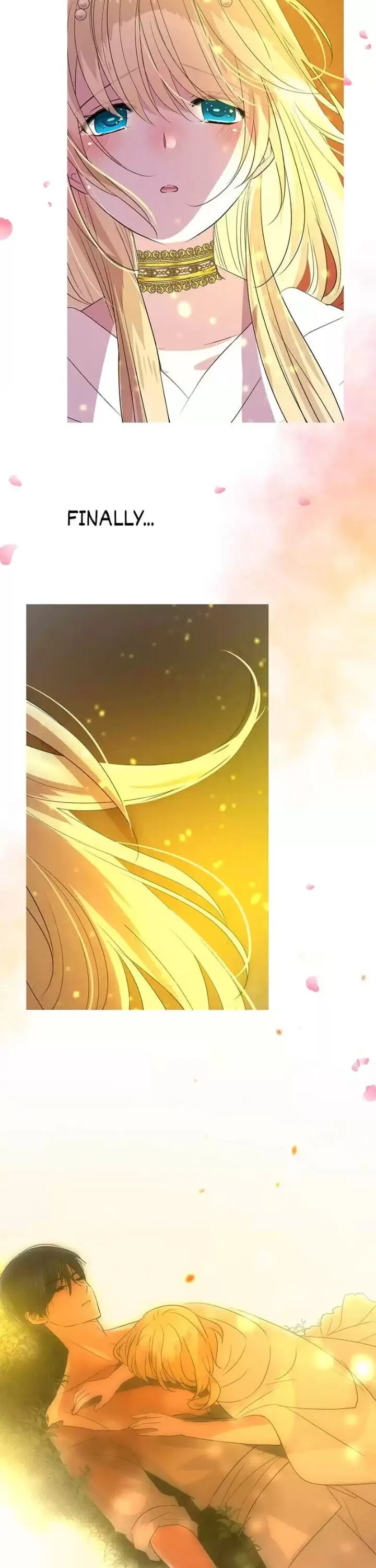Read Unbending Flower chapter 33 image 8 on Lezhin