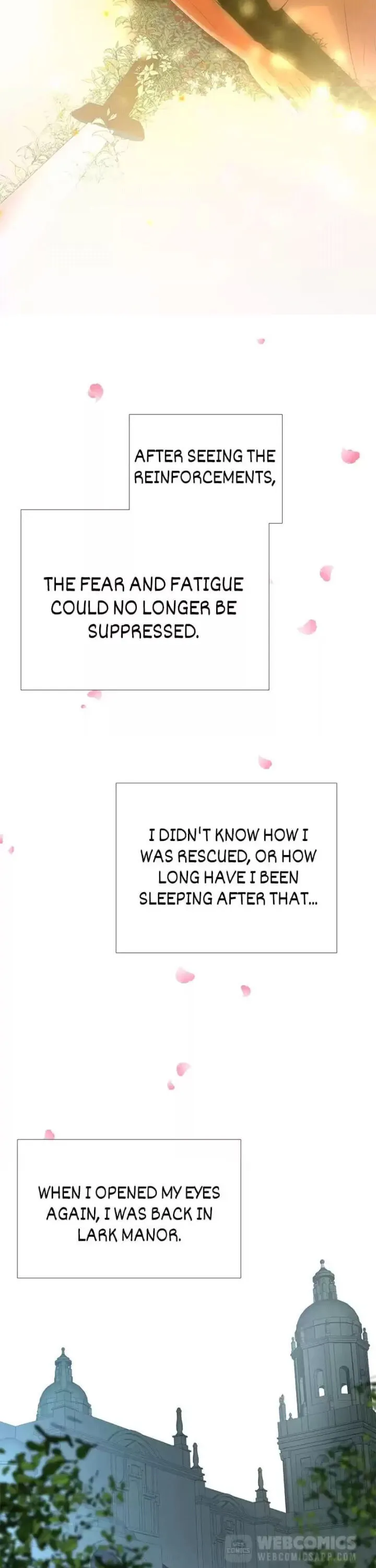 Read Unbending Flower chapter 33 image 9 on Lezhin