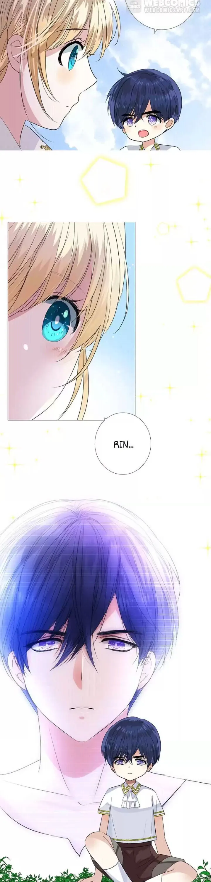 Read Unbending Flower chapter 34 image 12 on Lezhin