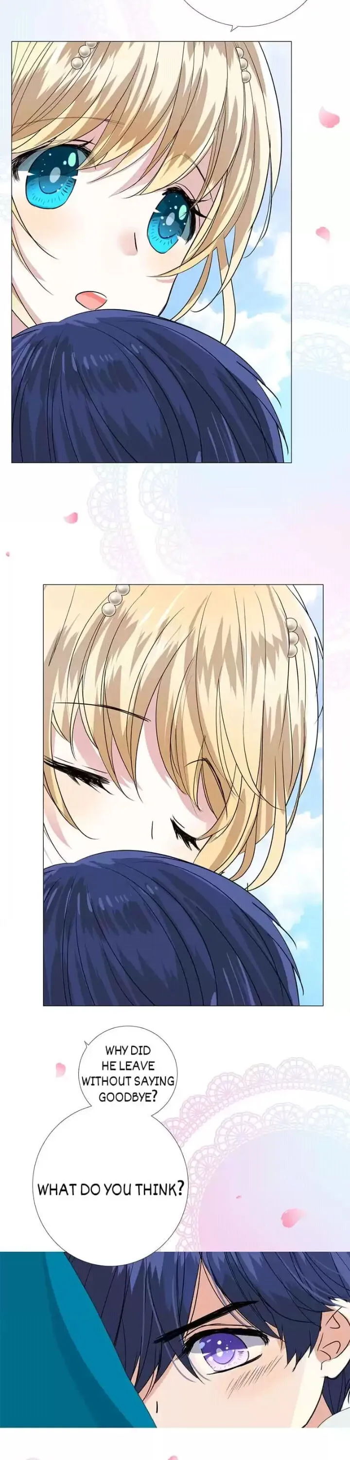 Read Unbending Flower chapter 34 image 15 on Lezhin