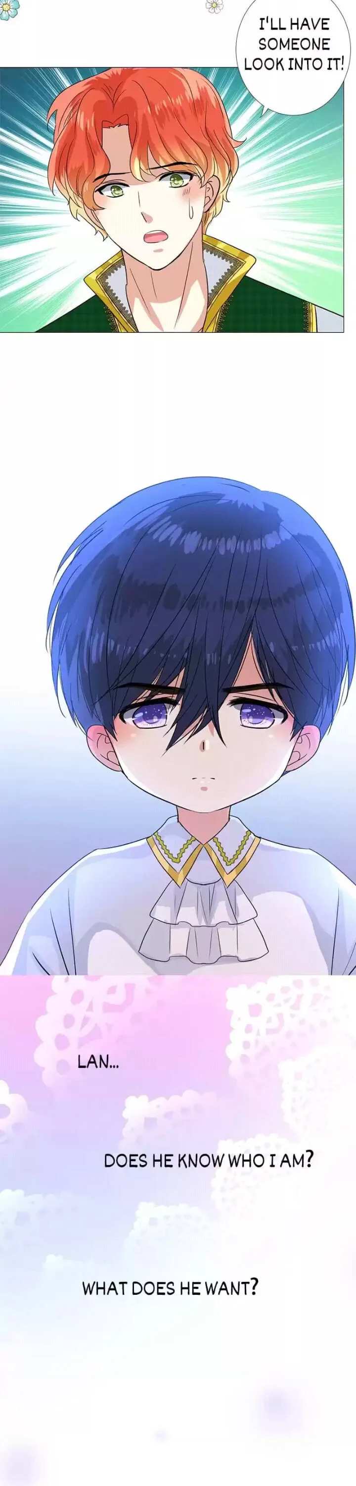Read Unbending Flower chapter 35 image 10 on Lezhin