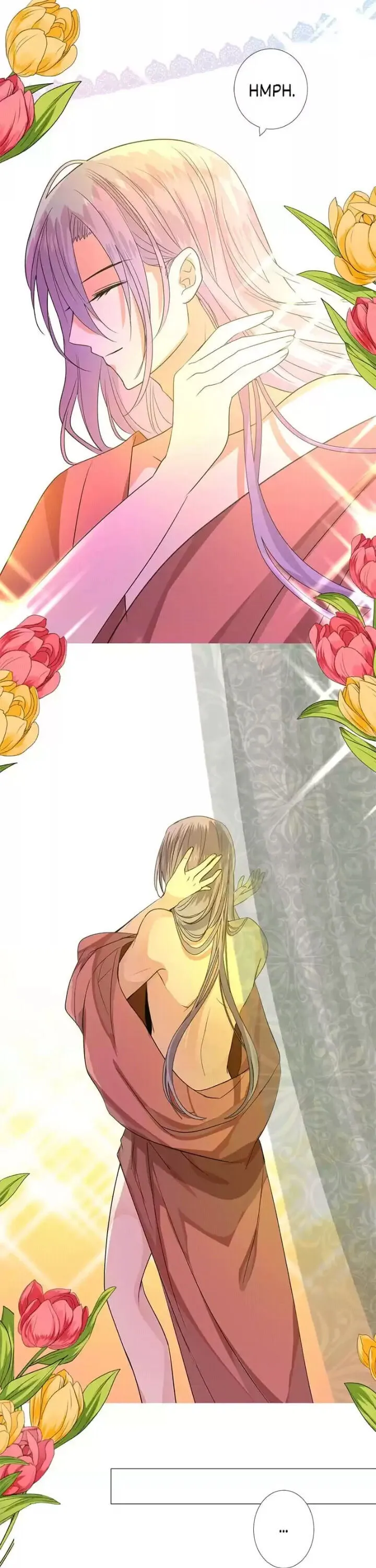 Read Unbending Flower chapter 35 image 12 on Lezhin