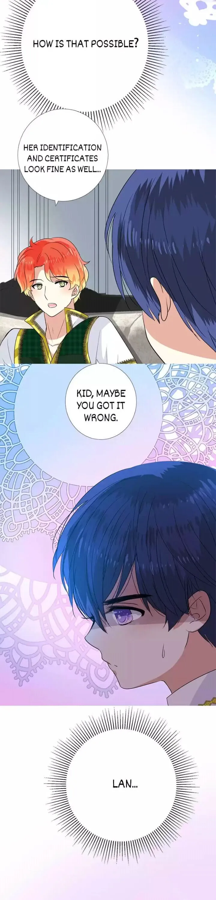 Read Unbending Flower chapter 35 image 14 on Lezhin