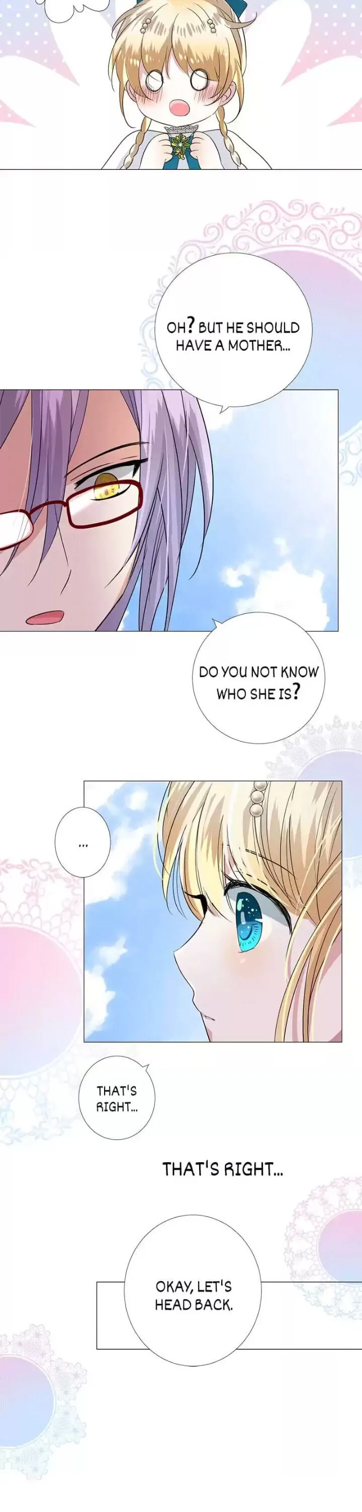 Read Unbending Flower chapter 36 image 10 on Lezhin