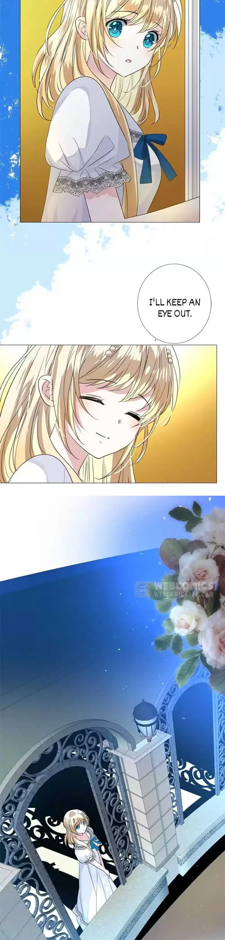 Read Unbending Flower chapter 36 image 15 on Lezhin