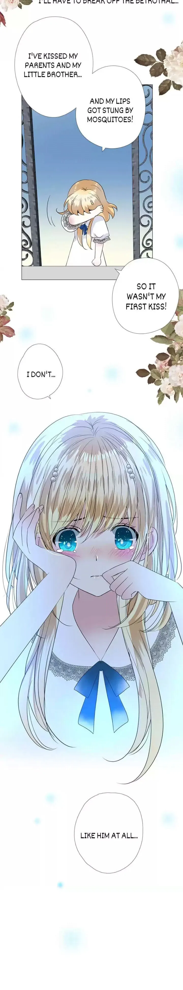 Read Unbending Flower chapter 36 image 18 on Lezhin