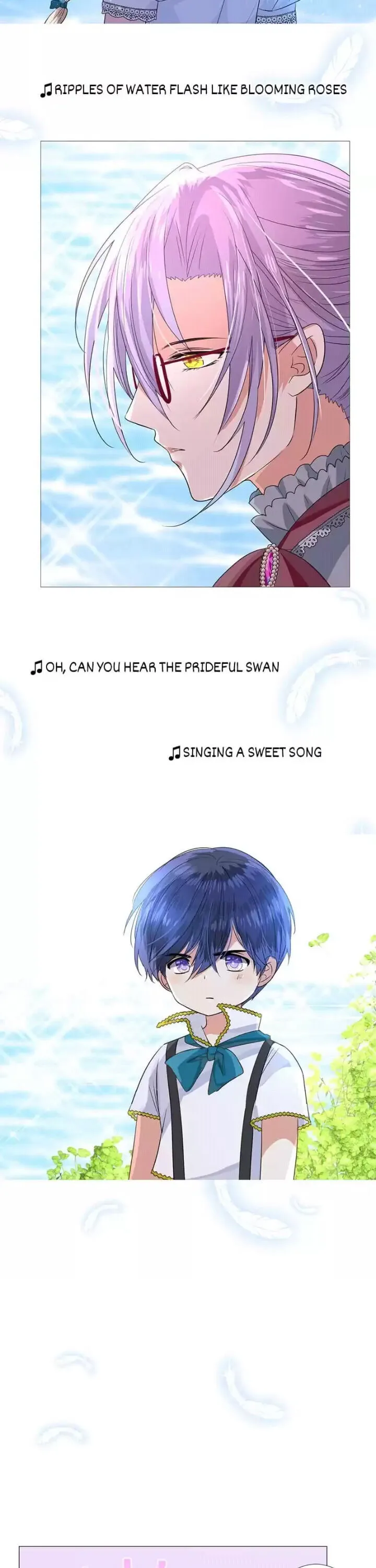 Read Unbending Flower chapter 36 image 8 on Lezhin