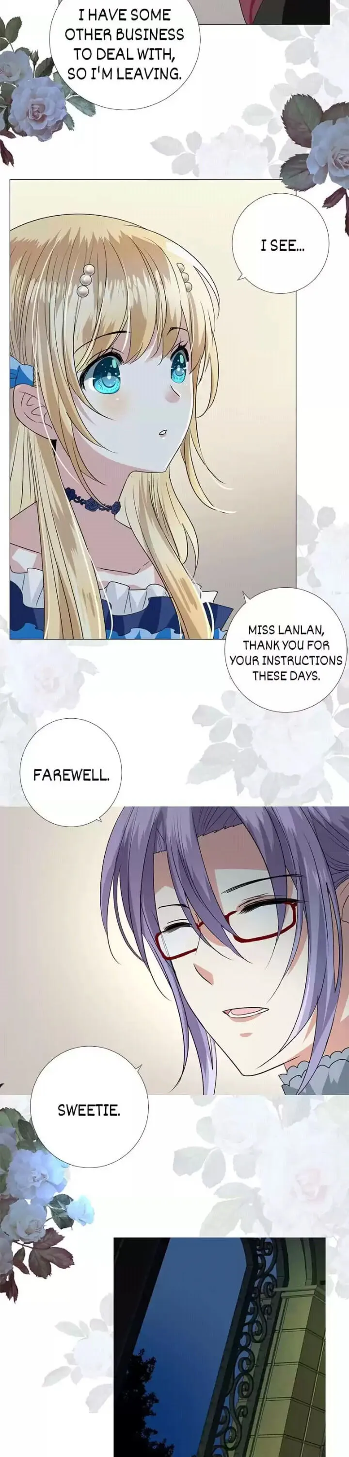 Read Unbending Flower chapter 37 image 10 on Lezhin