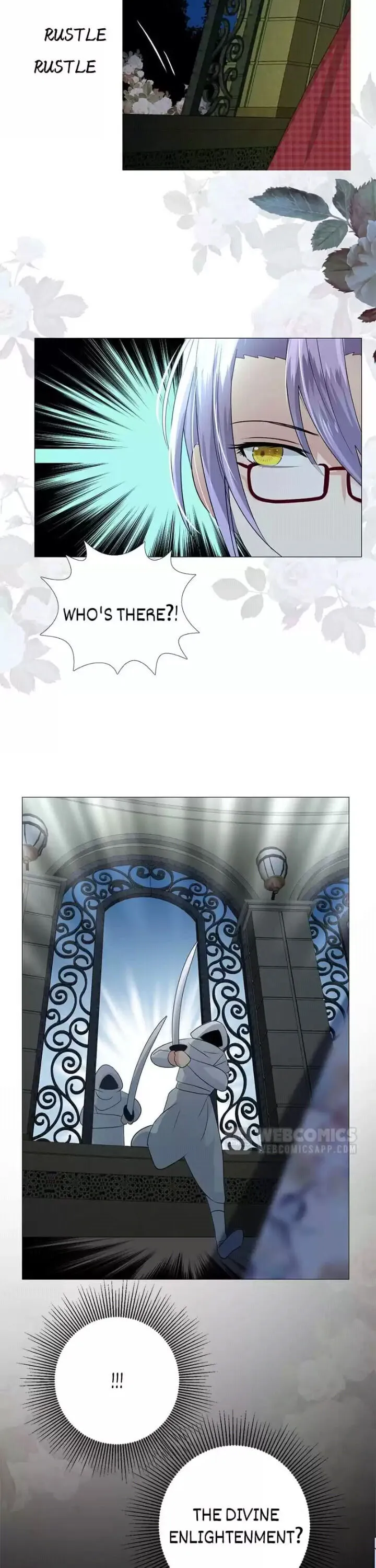 Read Unbending Flower chapter 37 image 11 on Lezhin