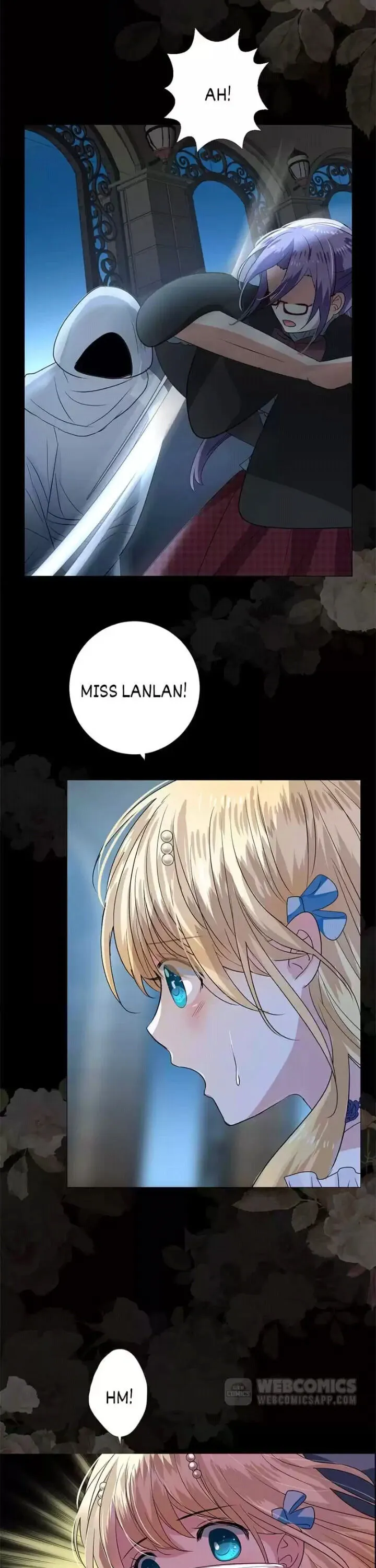 Read Unbending Flower chapter 37 image 13 on Lezhin