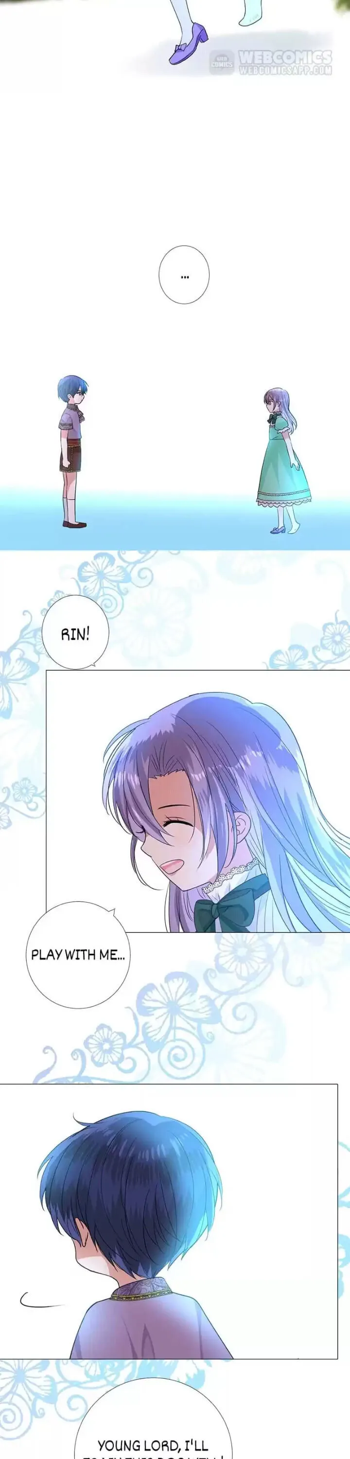 Read Unbending Flower chapter 37 image 2 on Lezhin