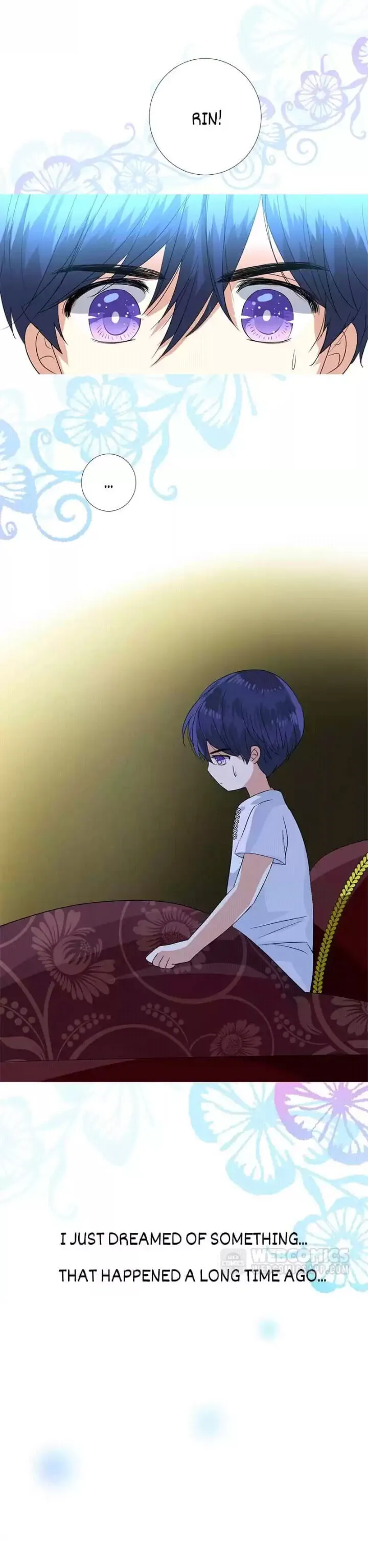Read Unbending Flower chapter 37 image 5 on Lezhin