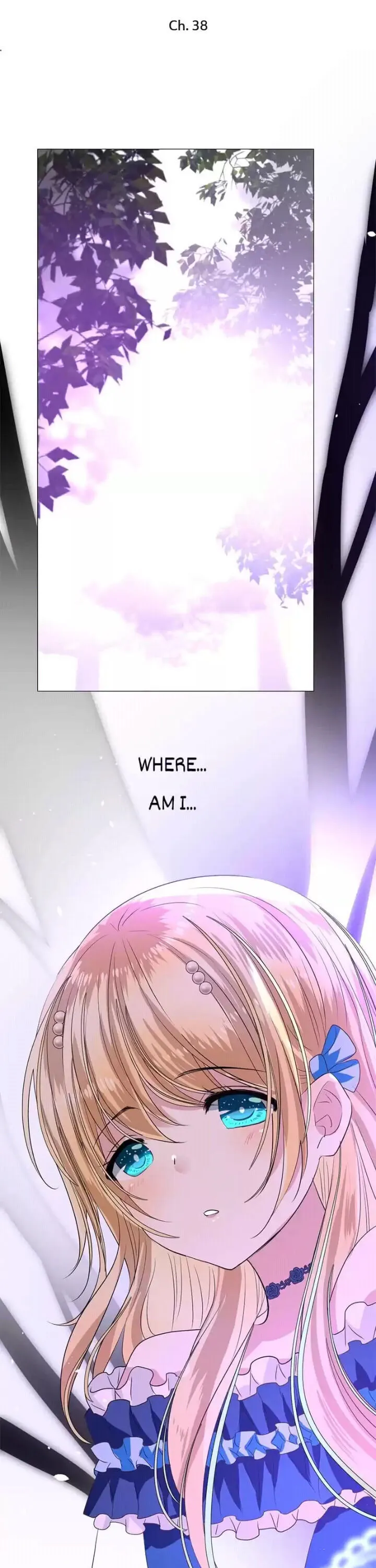 Read Unbending Flower chapter 38 image 0 on Lezhin