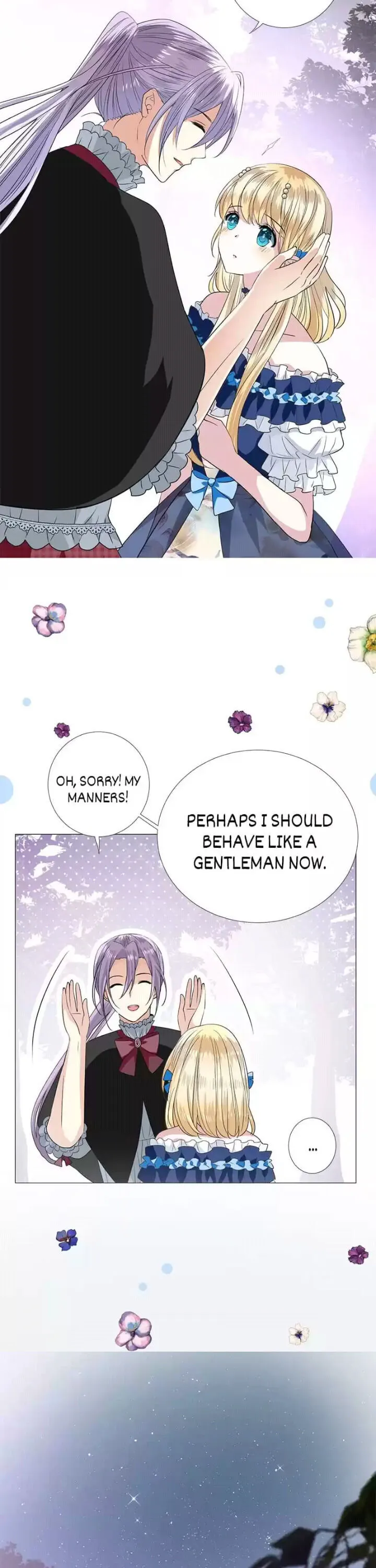 Read Unbending Flower chapter 38 image 12 on Lezhin