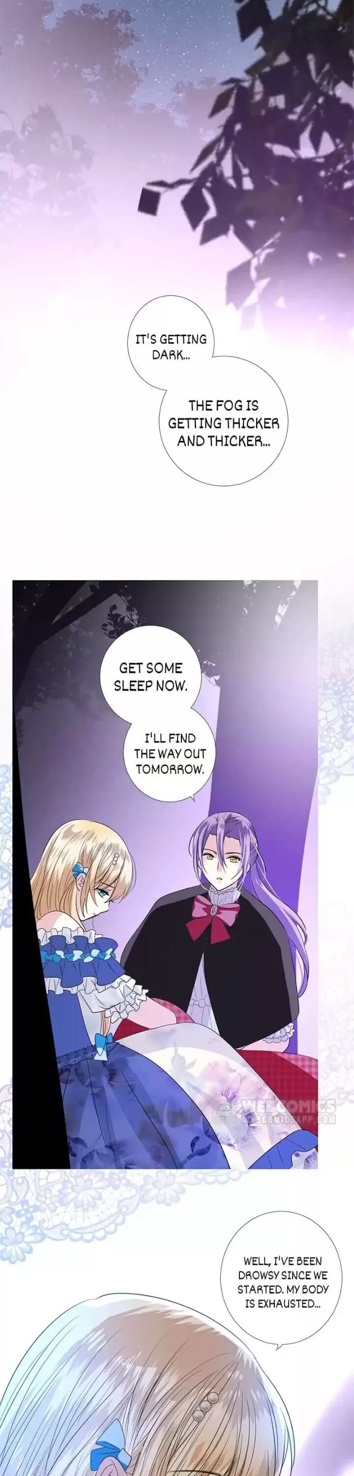 Read Unbending Flower chapter 38 image 13 on Lezhin