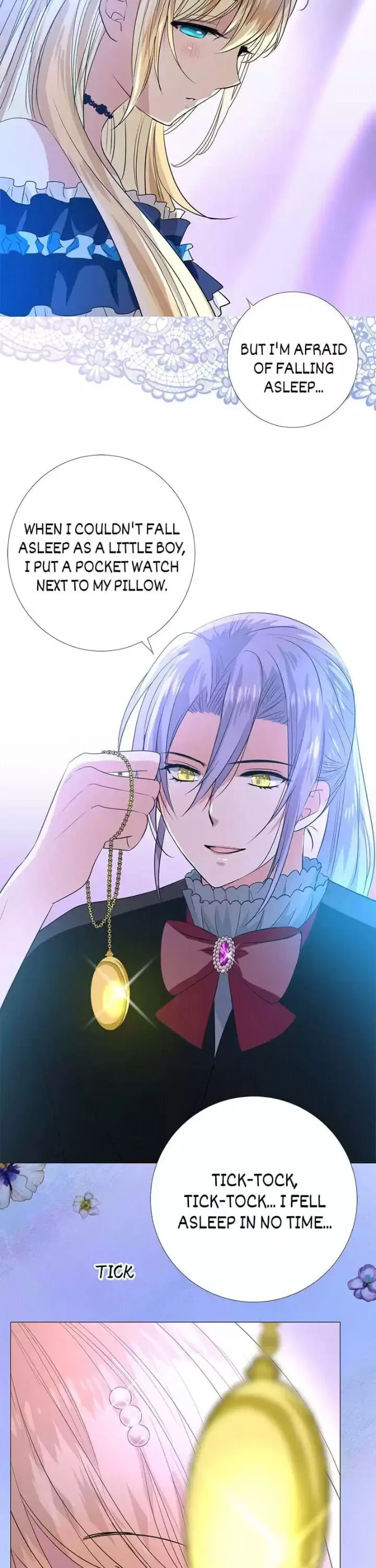 Read Unbending Flower chapter 38 image 14 on Lezhin