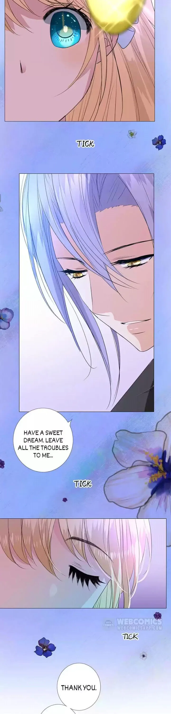 Read Unbending Flower chapter 38 image 15 on Lezhin