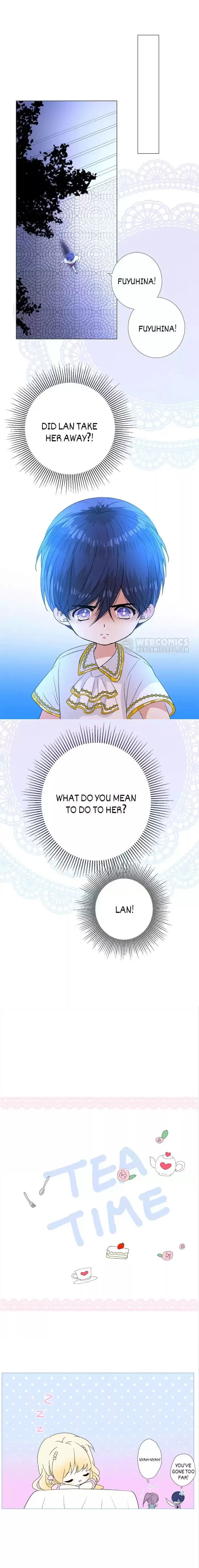 Read Unbending Flower chapter 38 image 17 on Lezhin