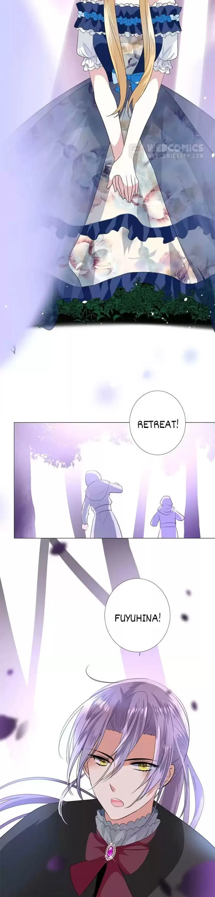 Read Unbending Flower chapter 38 image 2 on Lezhin